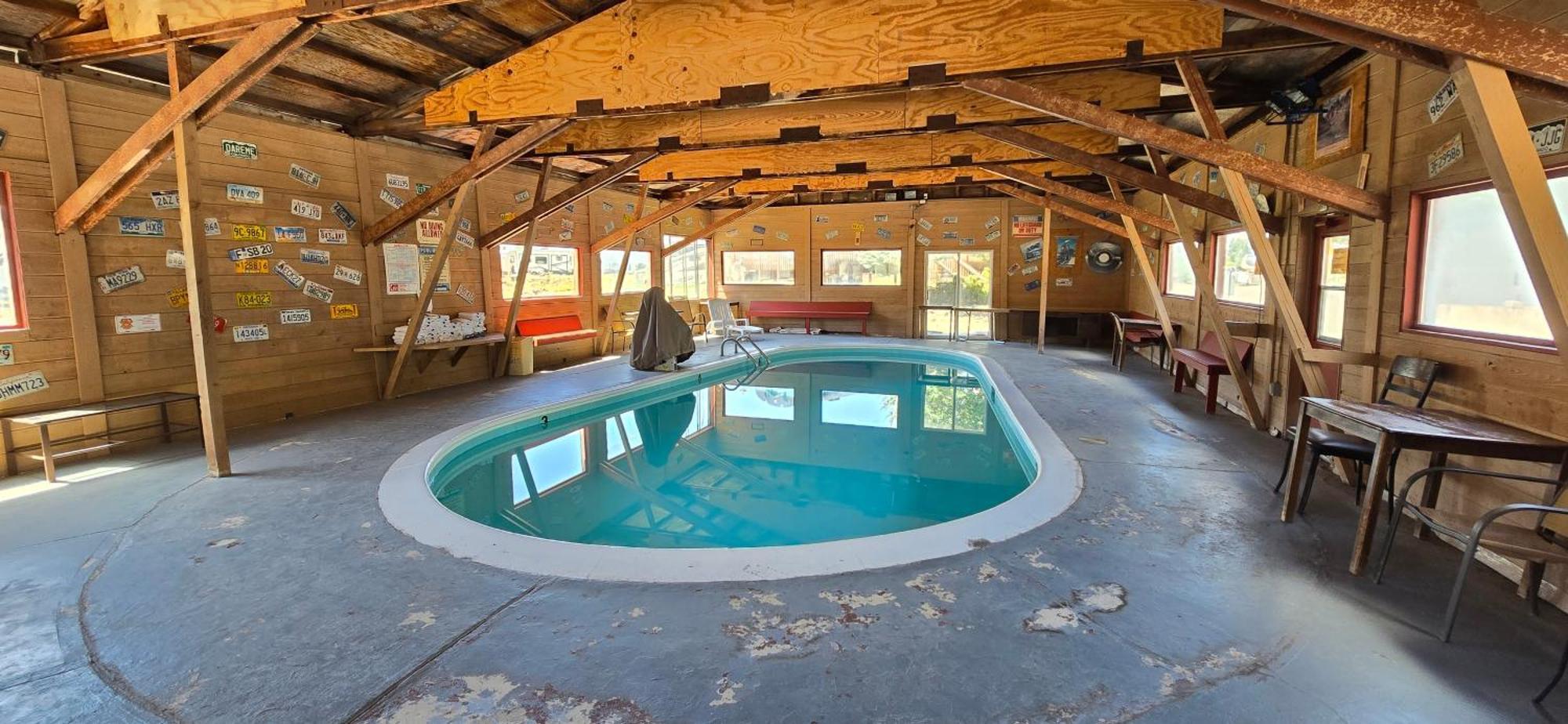 Cabin With A Mountain View 6B ويليامز المظهر الخارجي الصورة